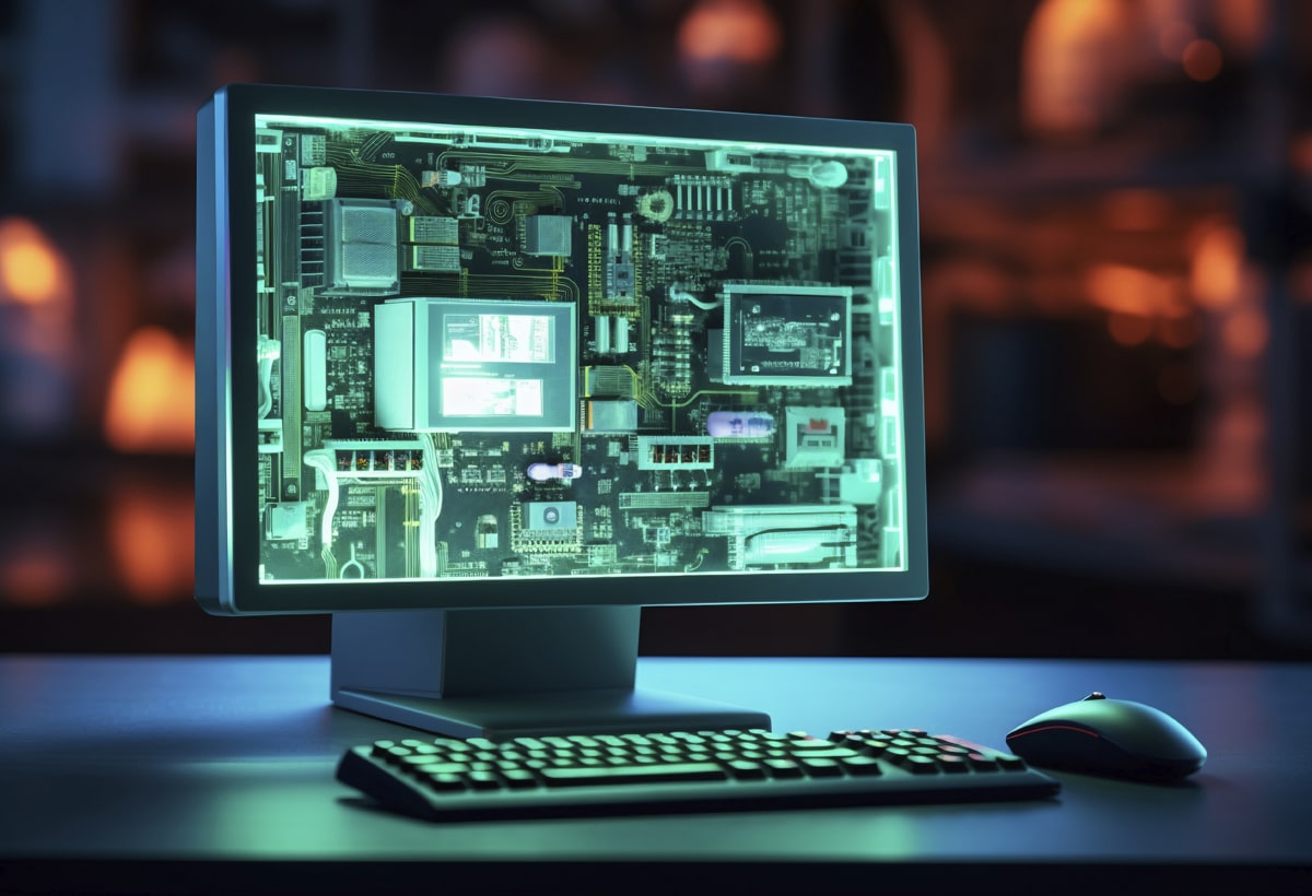 Operativni sistemi - temelj svake IT infrastrukture Saga-min