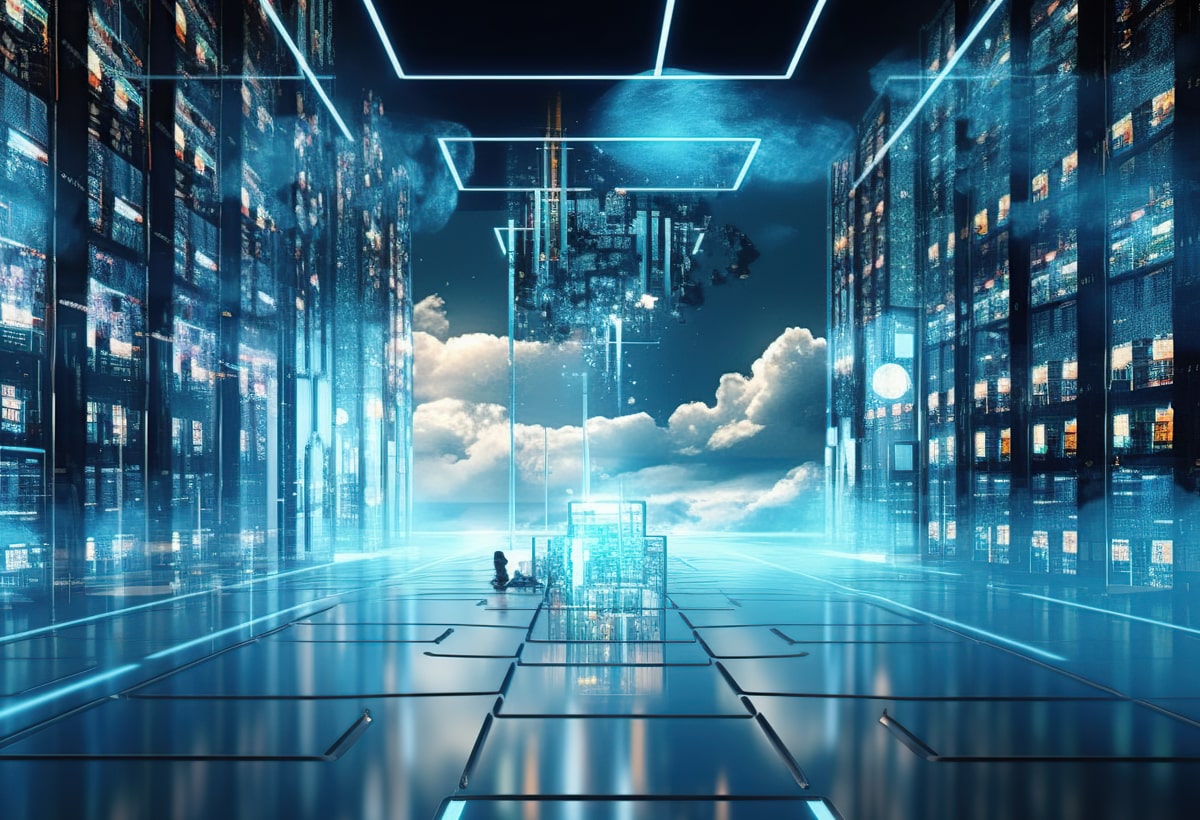 Oslobodite se suvišnih troškova – Inovativna IT rešenja kroz Virtuelizaciju! -min