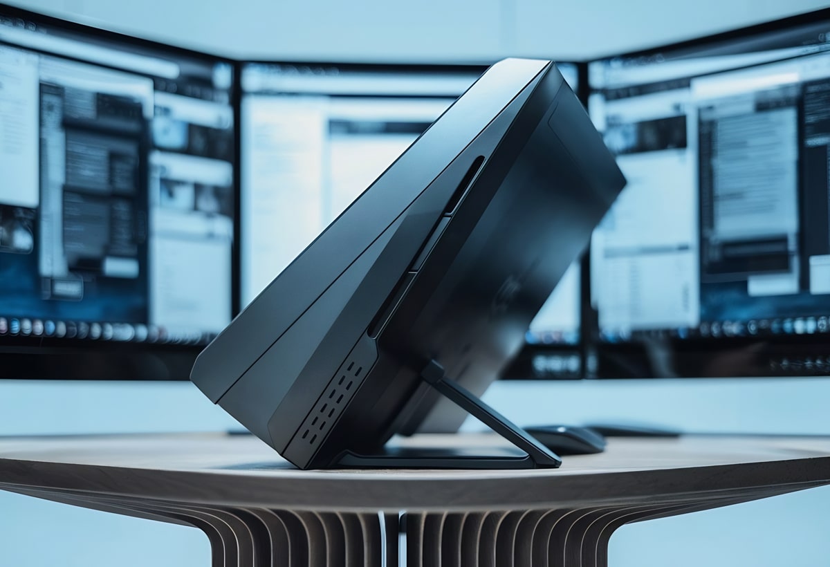 Radite bilo gde i bilo kada – Otkrijte sve prednosti VDI rešenja! Saga-min